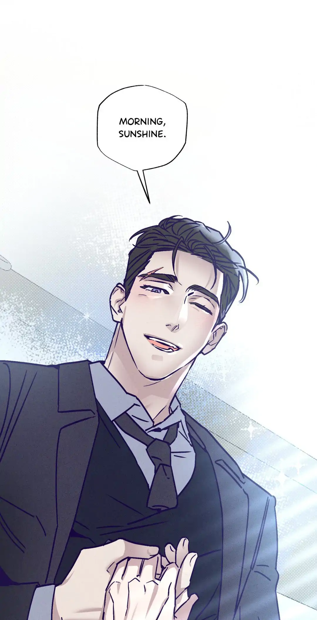 Prison Breakfast chapter 22 page 66