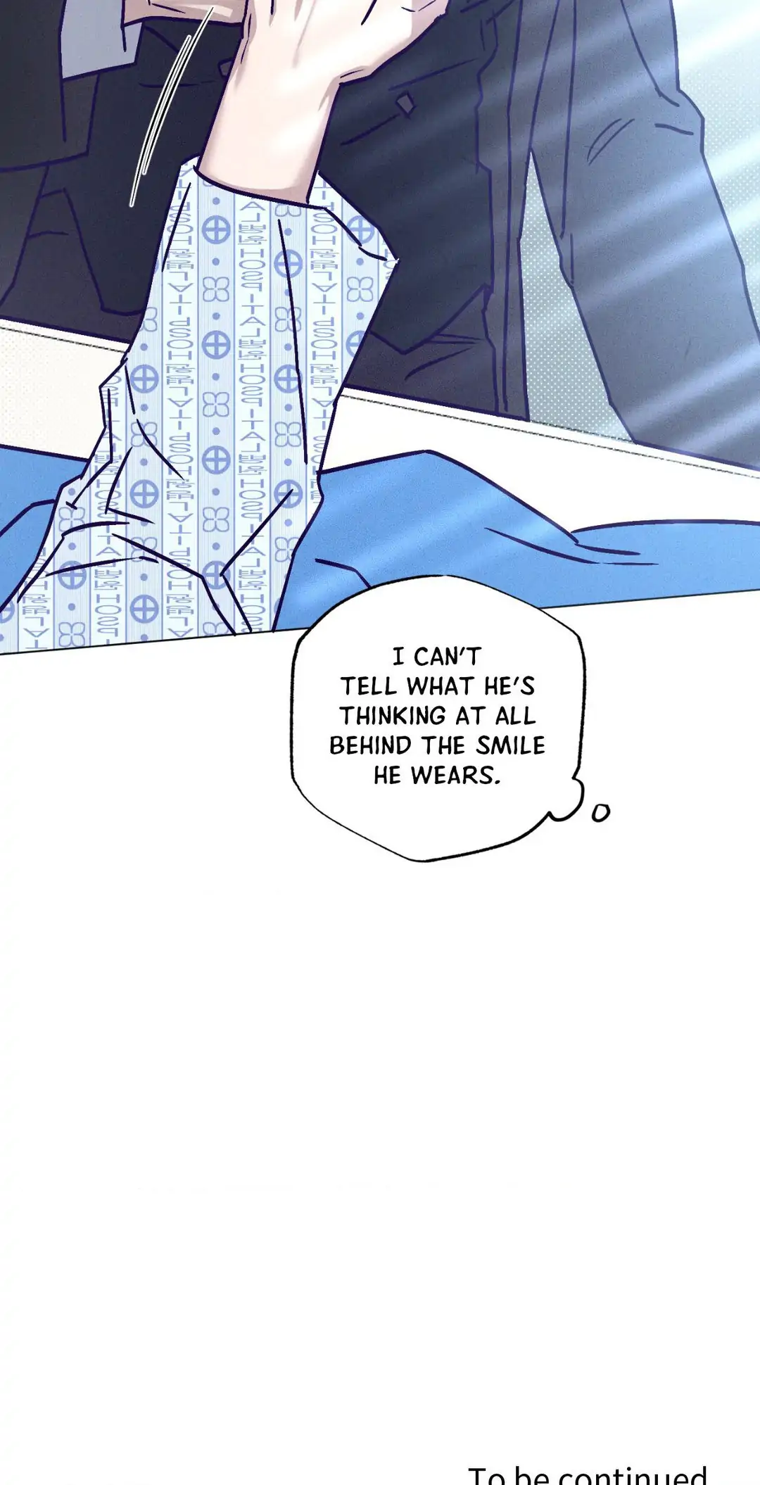 Prison Breakfast chapter 22 page 67