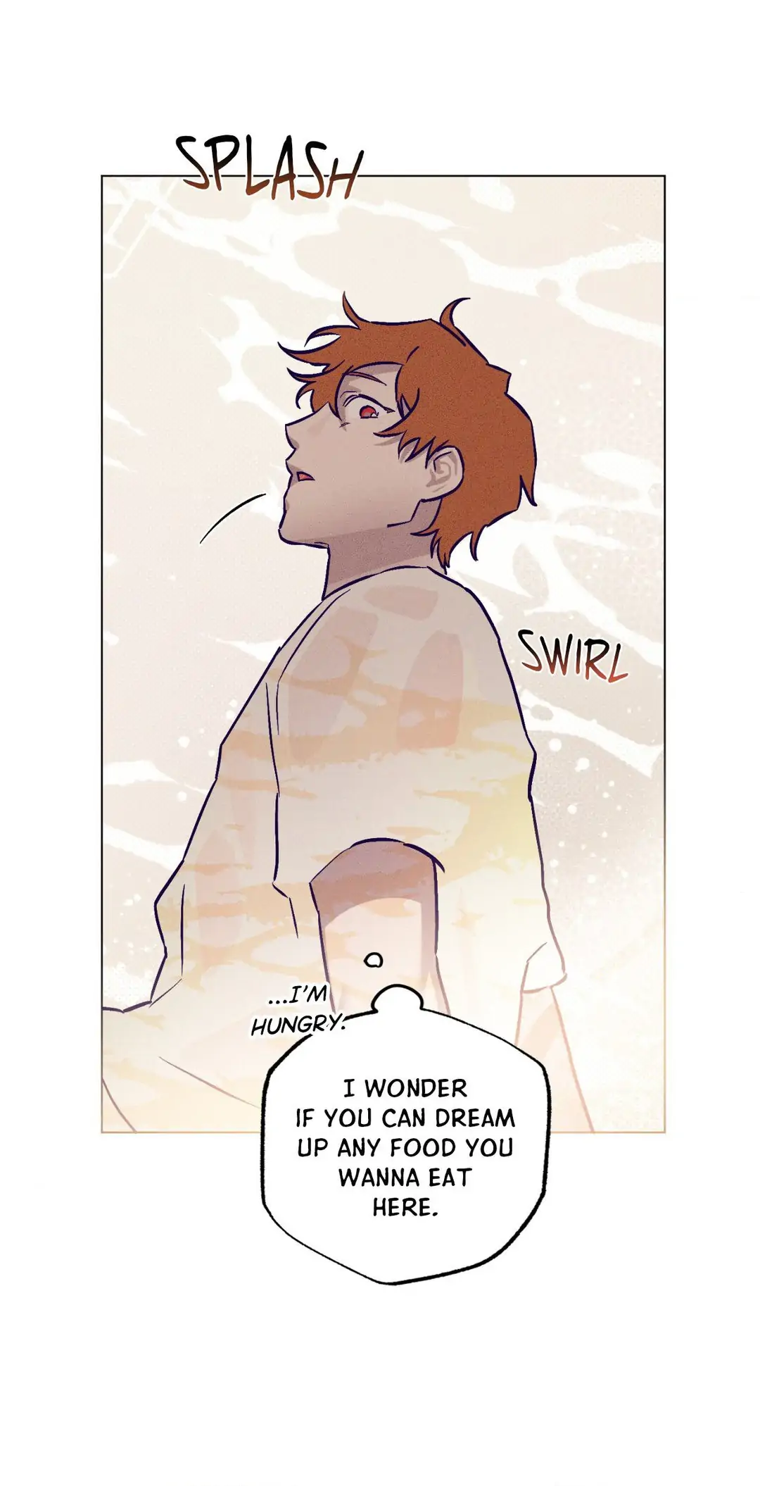 Prison Breakfast chapter 23 page 10