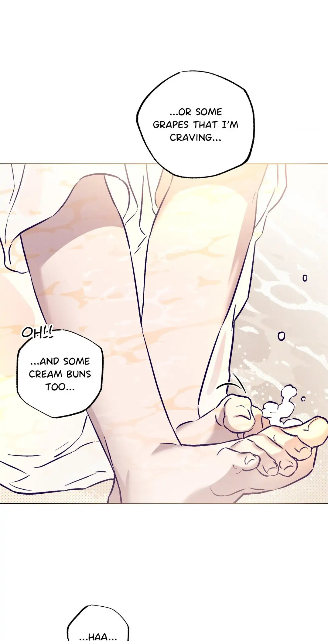 Prison Breakfast chapter 23 page 12