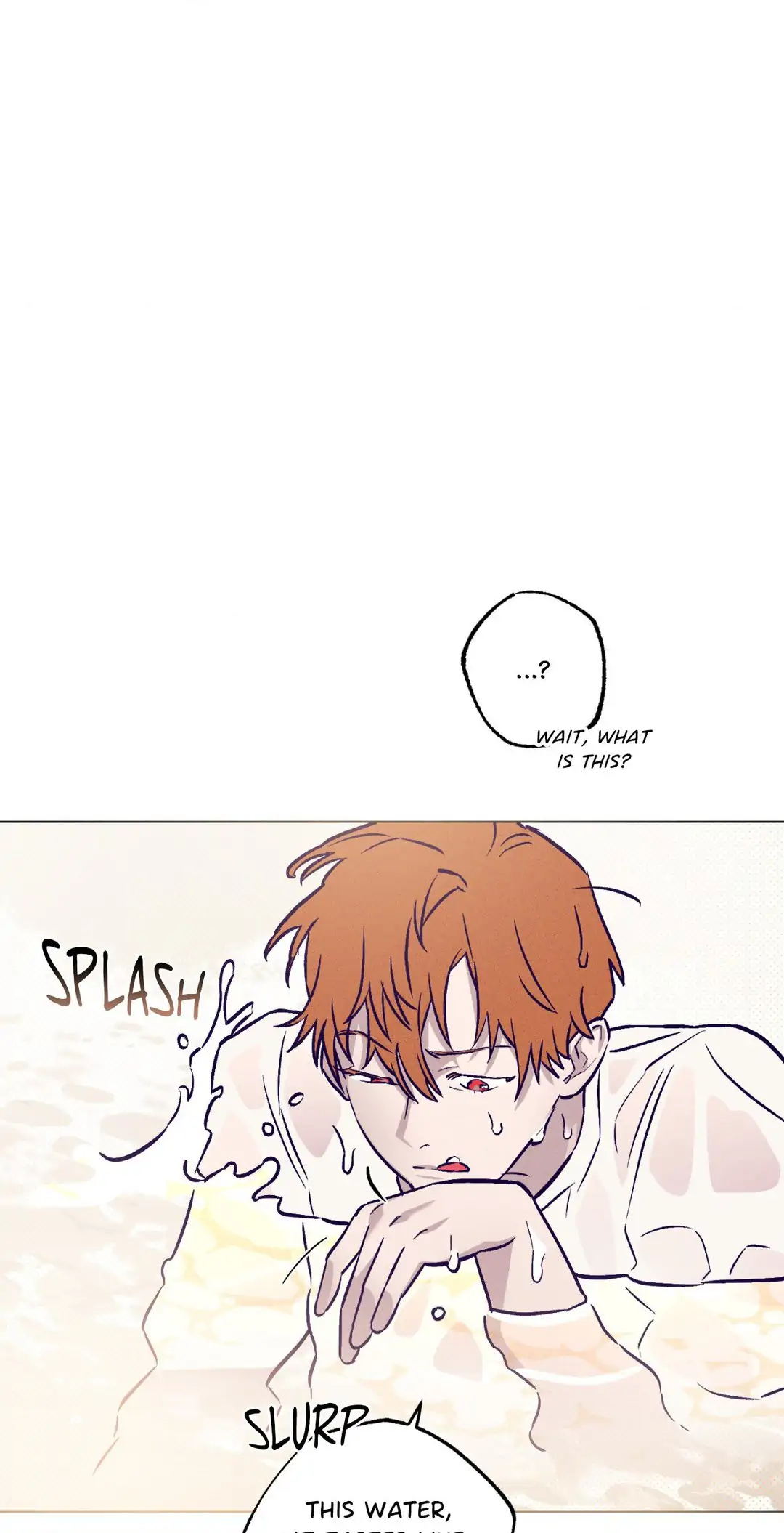 Prison Breakfast chapter 23 page 14