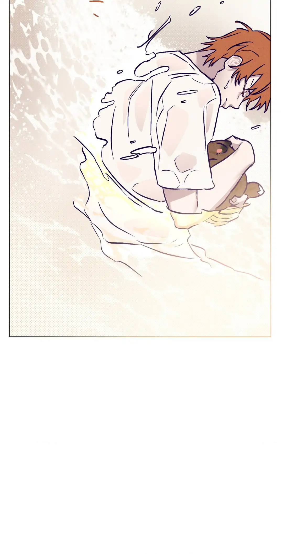 Prison Breakfast chapter 23 page 24