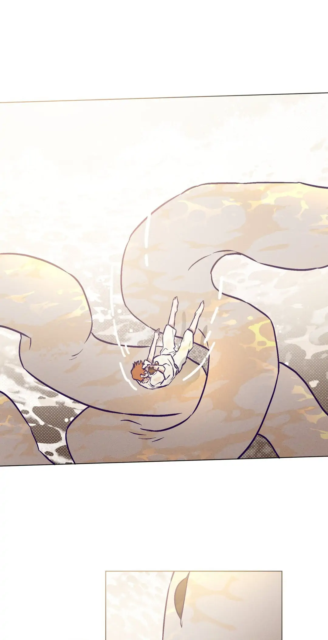 Prison Breakfast chapter 23 page 30
