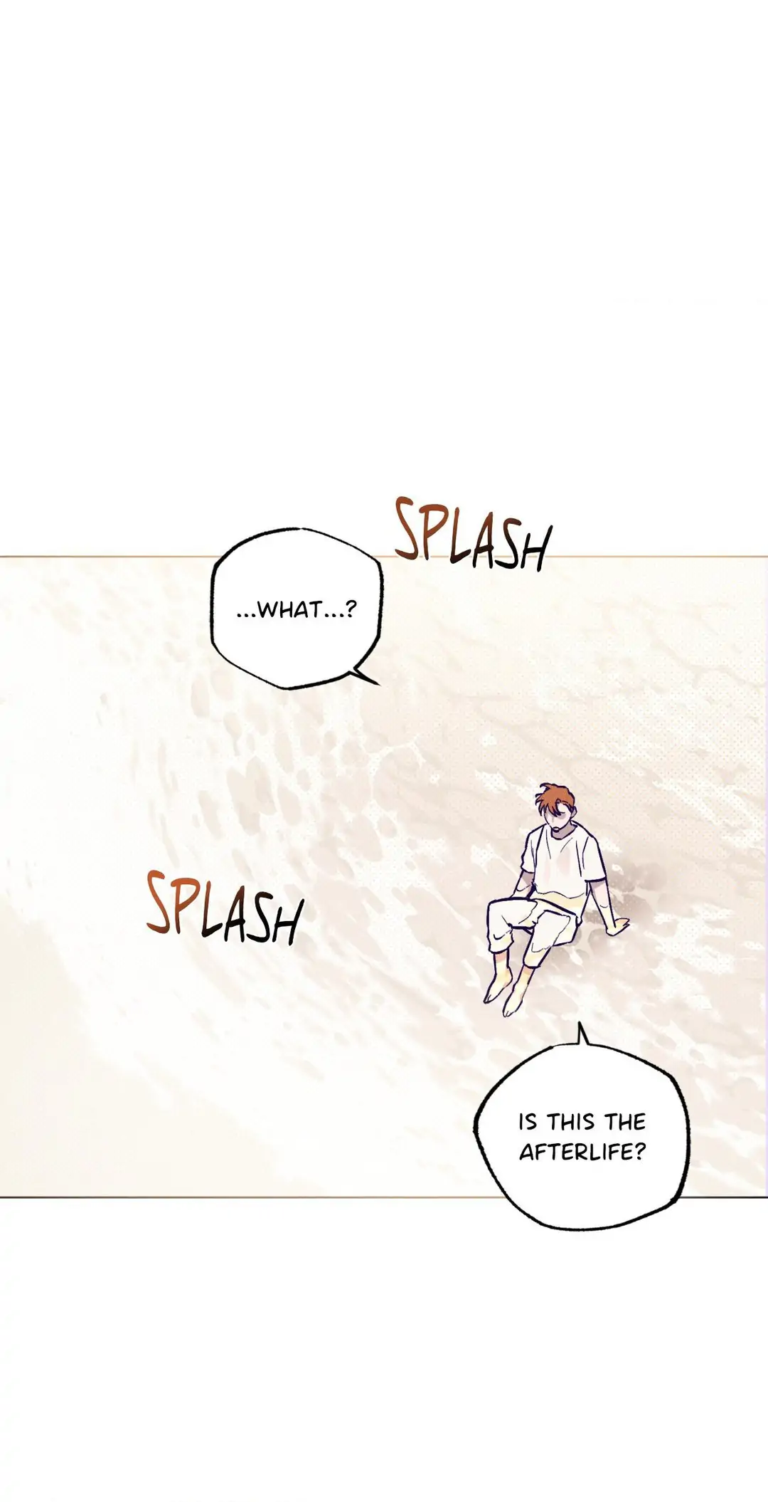 Prison Breakfast chapter 23 page 4