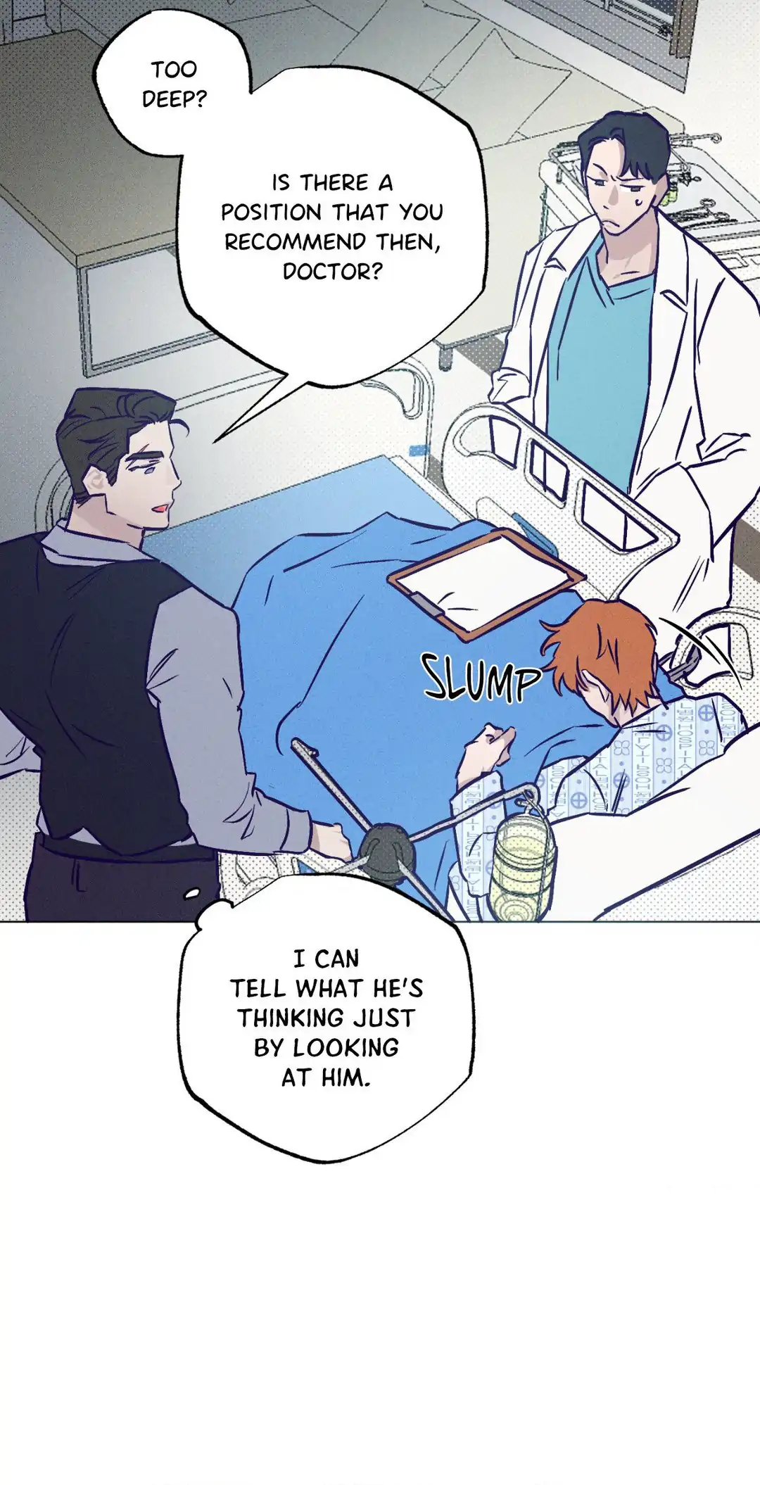 Prison Breakfast chapter 23 page 48