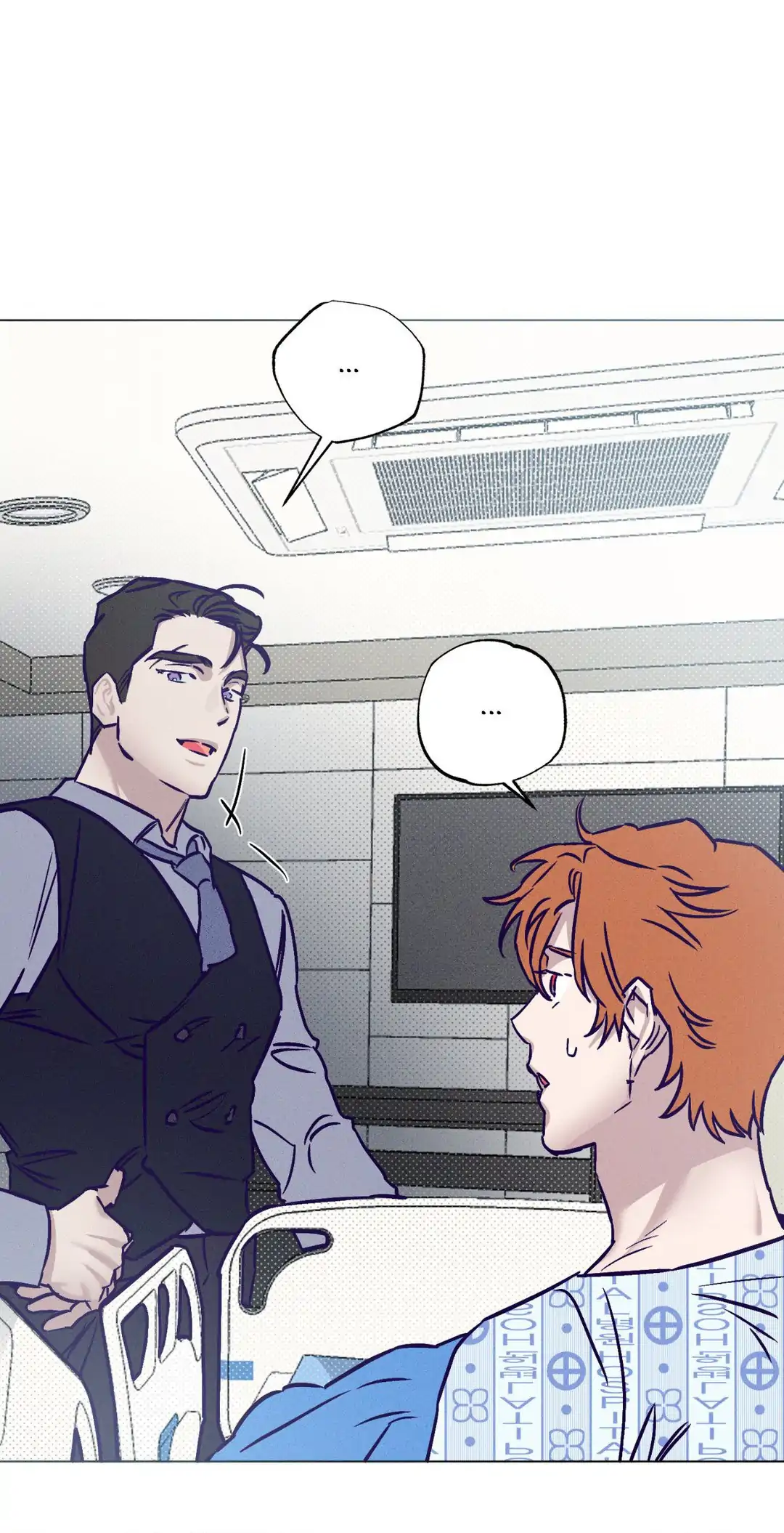 Prison Breakfast chapter 23 page 56