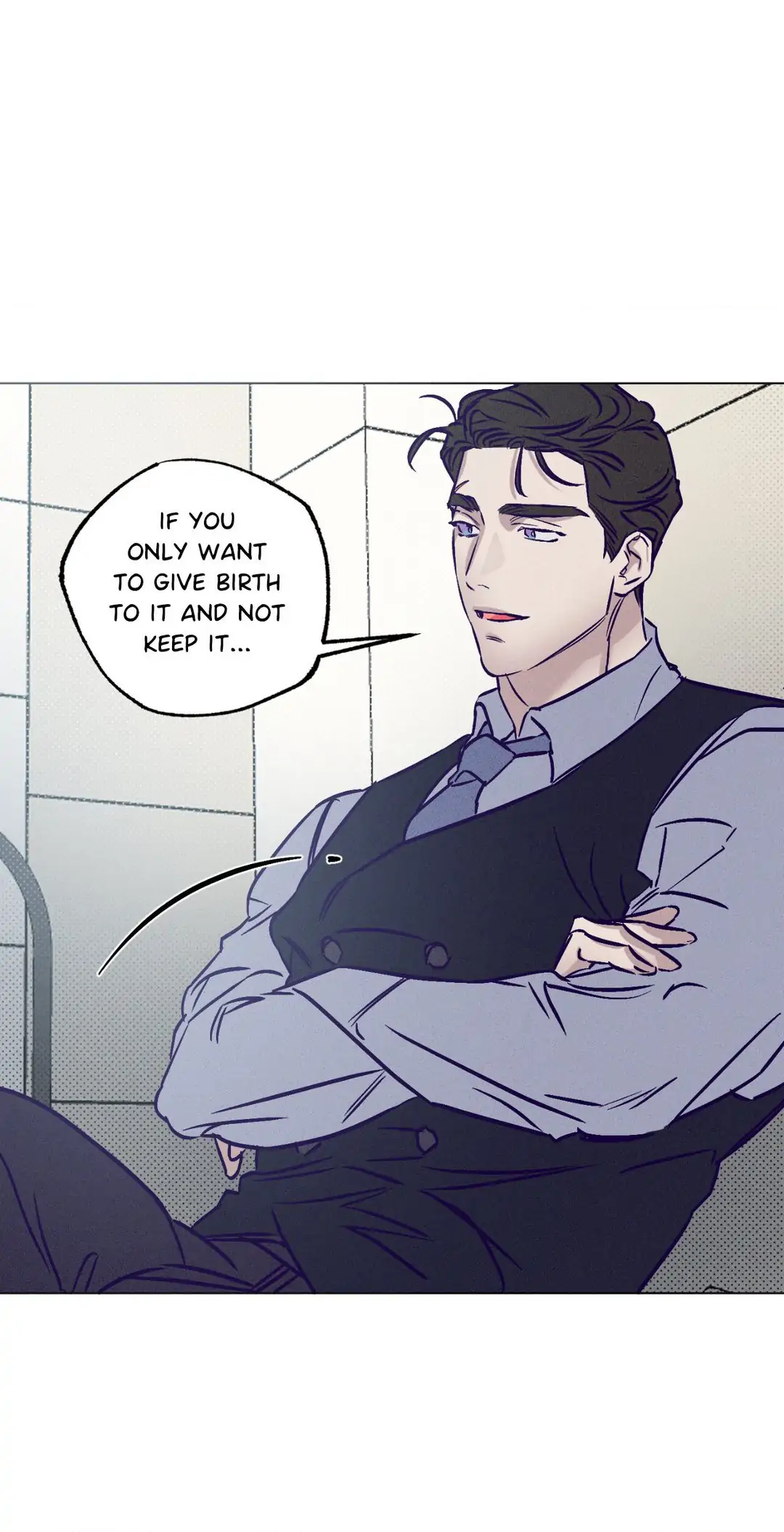 Prison Breakfast chapter 23 page 60