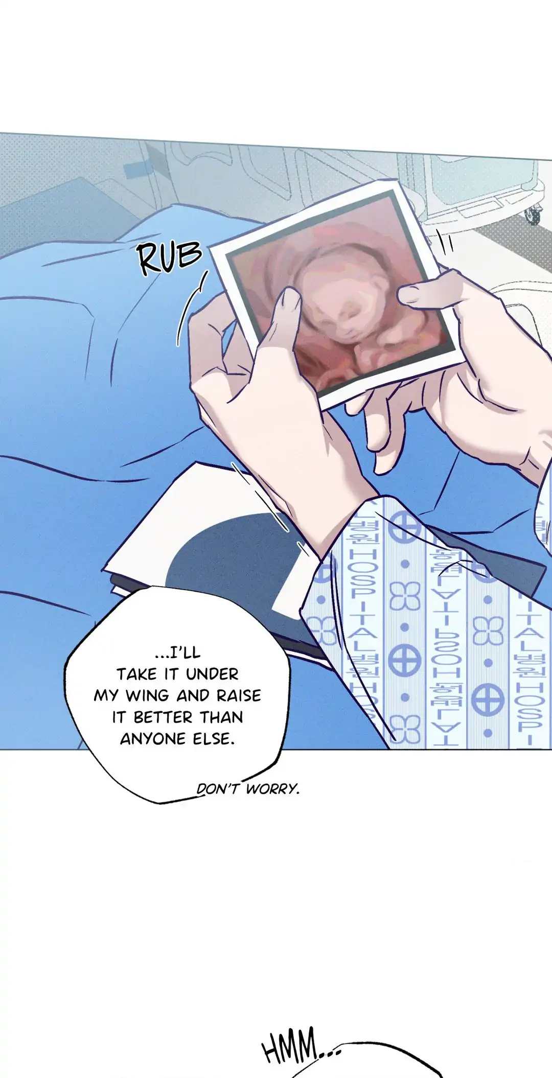 Prison Breakfast chapter 23 page 61