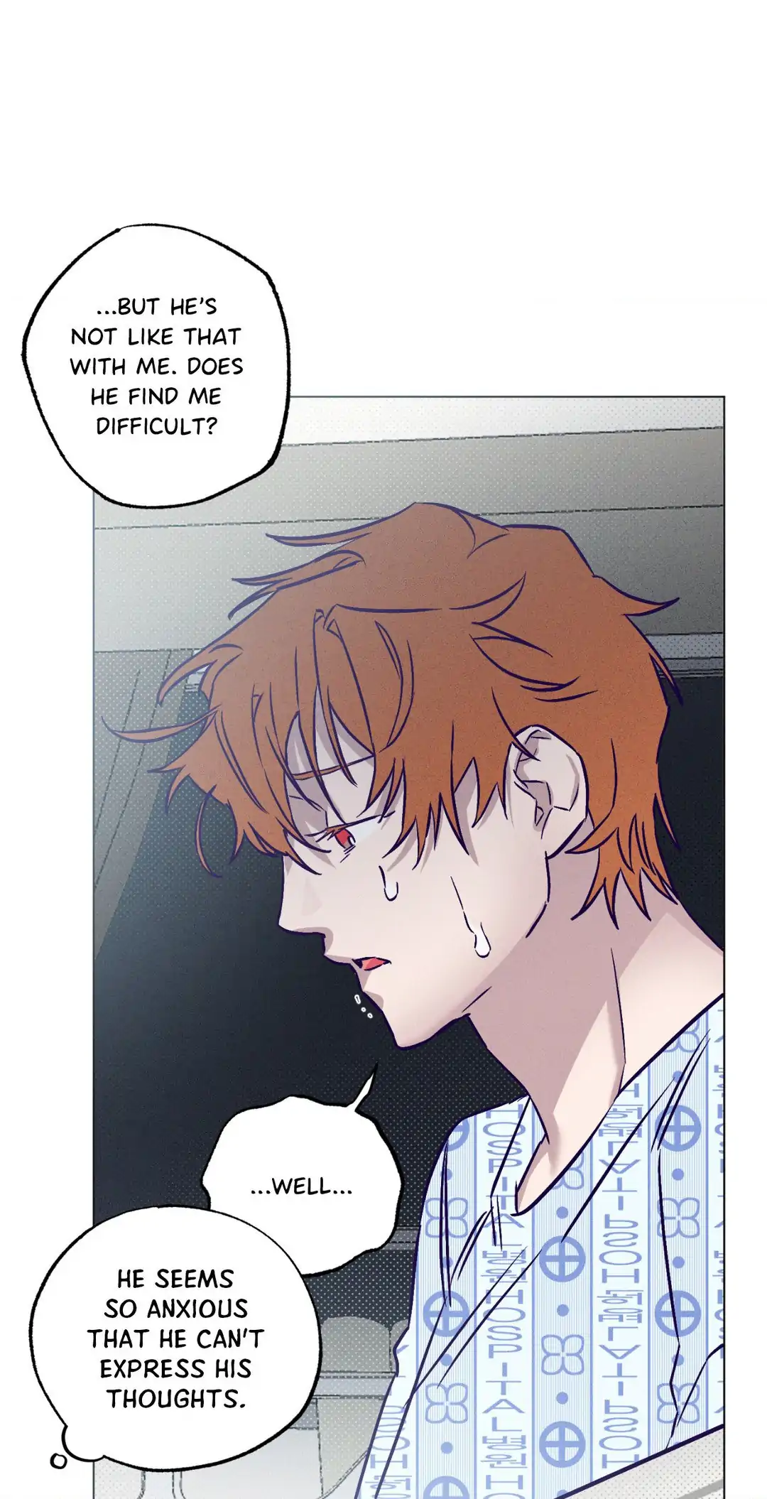 Prison Breakfast chapter 23 page 63