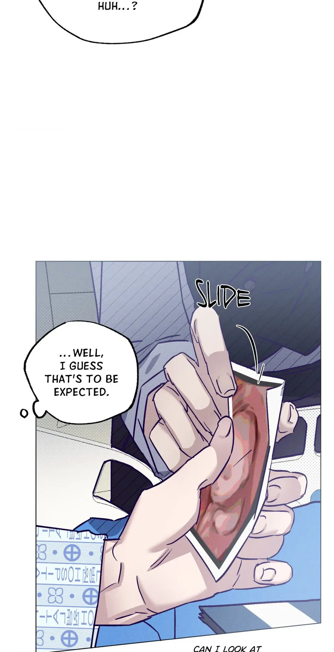 Prison Breakfast chapter 23 page 66