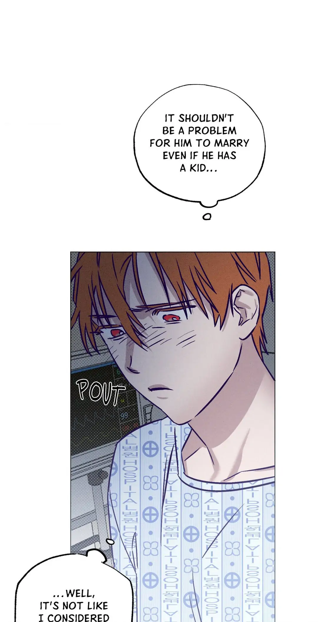 Prison Breakfast chapter 23 page 69