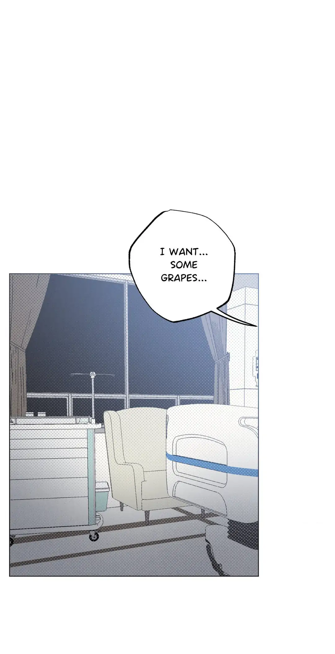Prison Breakfast chapter 24 page 1