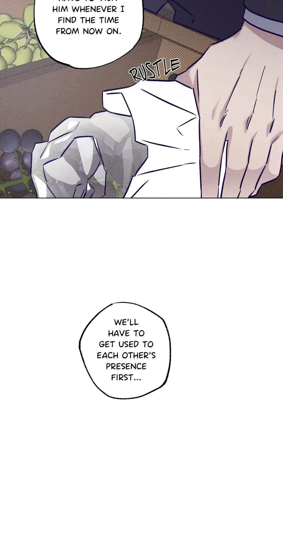 Prison Breakfast chapter 24 page 13