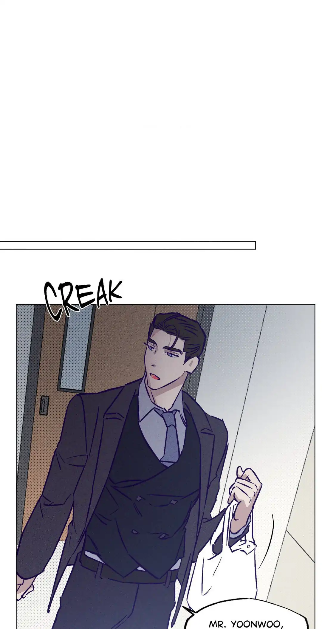 Prison Breakfast chapter 24 page 14