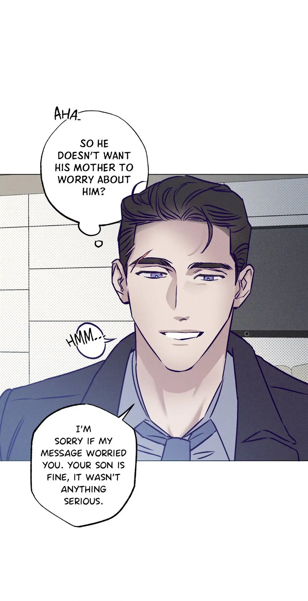 Prison Breakfast chapter 24 page 18