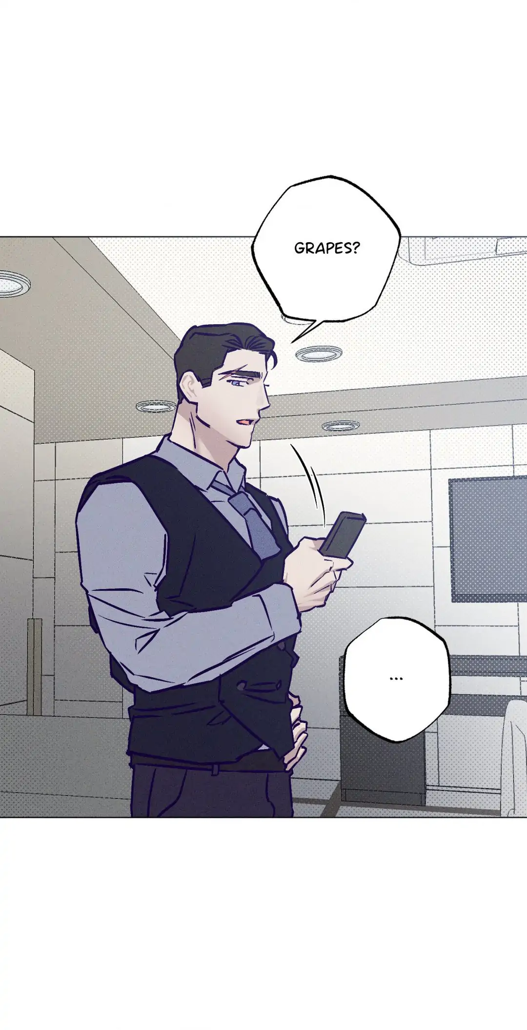 Prison Breakfast chapter 24 page 2