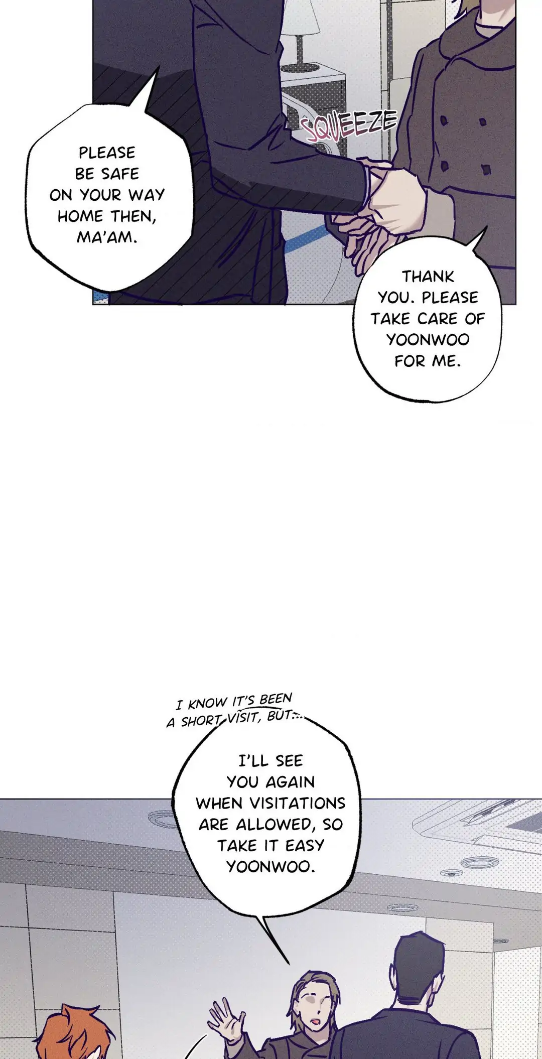 Prison Breakfast chapter 24 page 29
