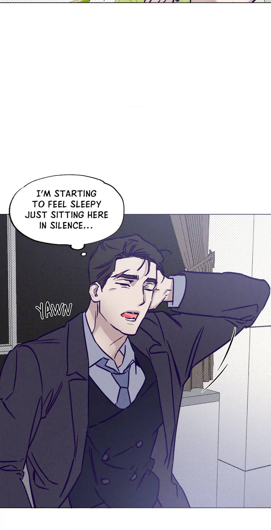 Prison Breakfast chapter 24 page 32