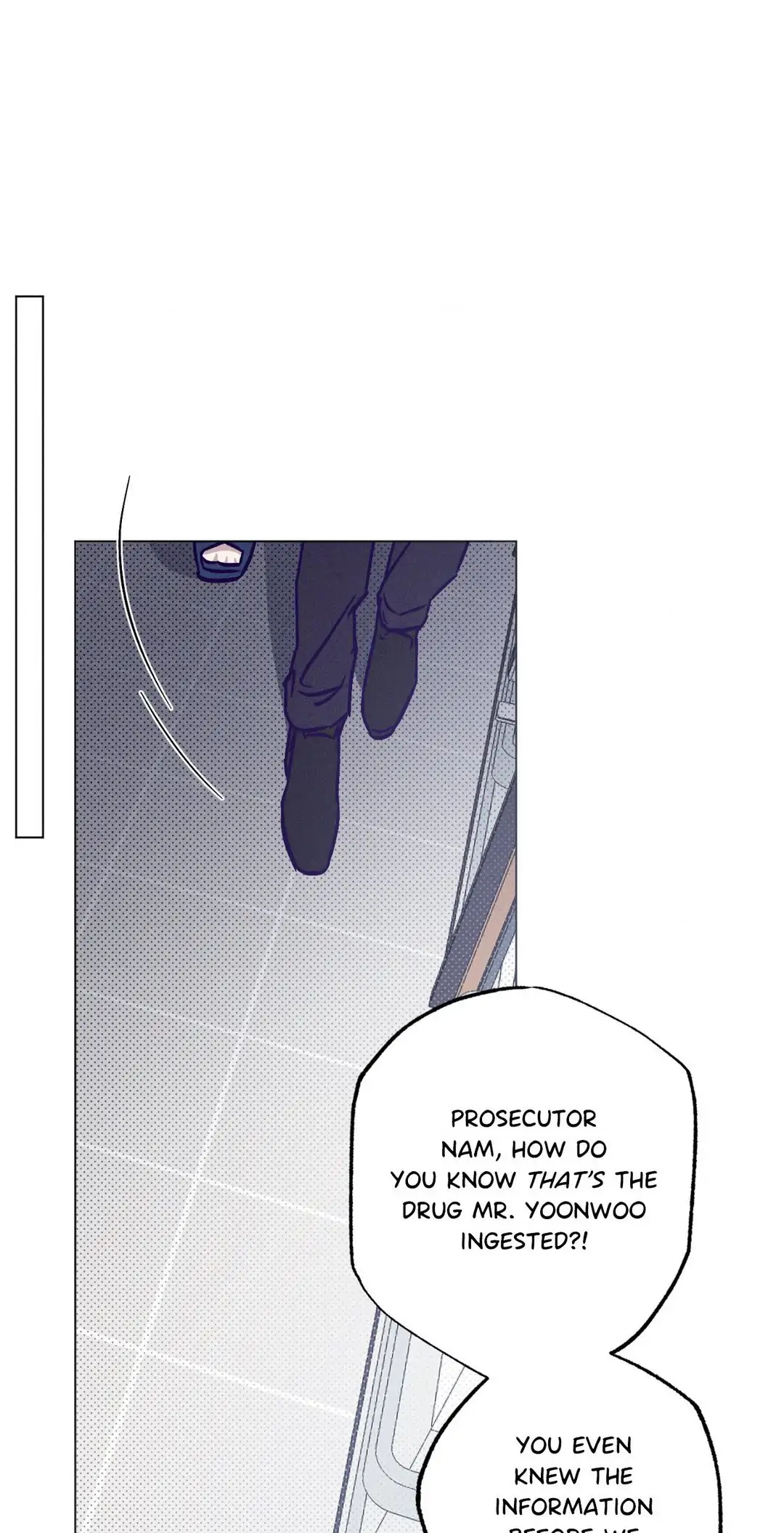 Prison Breakfast chapter 24 page 42