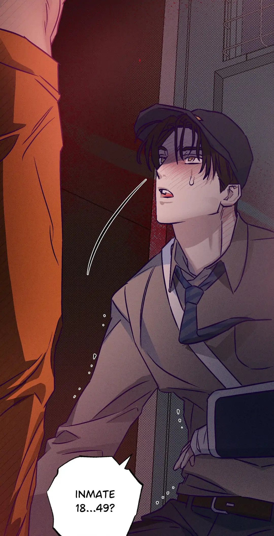 Prison Breakfast chapter 24 page 69