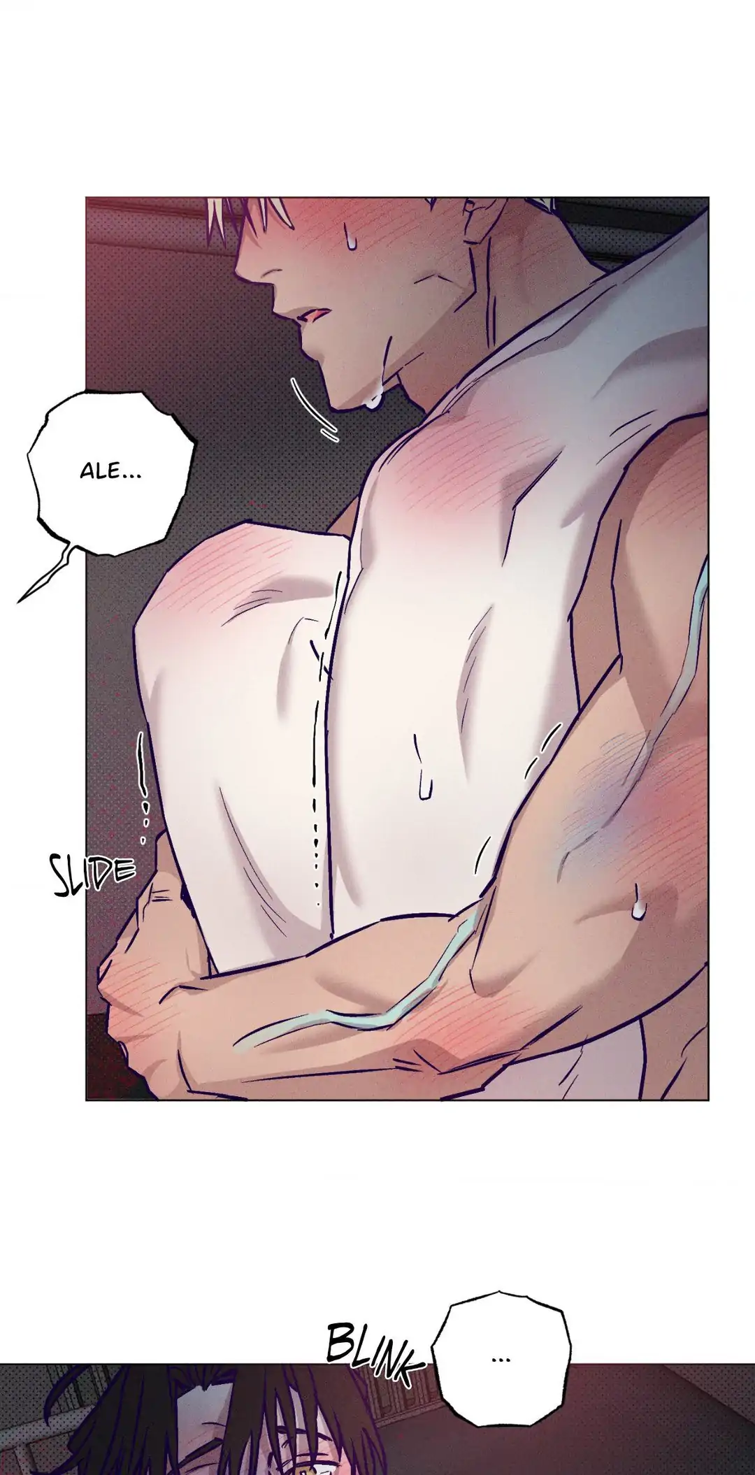 Prison Breakfast chapter 25 page 13