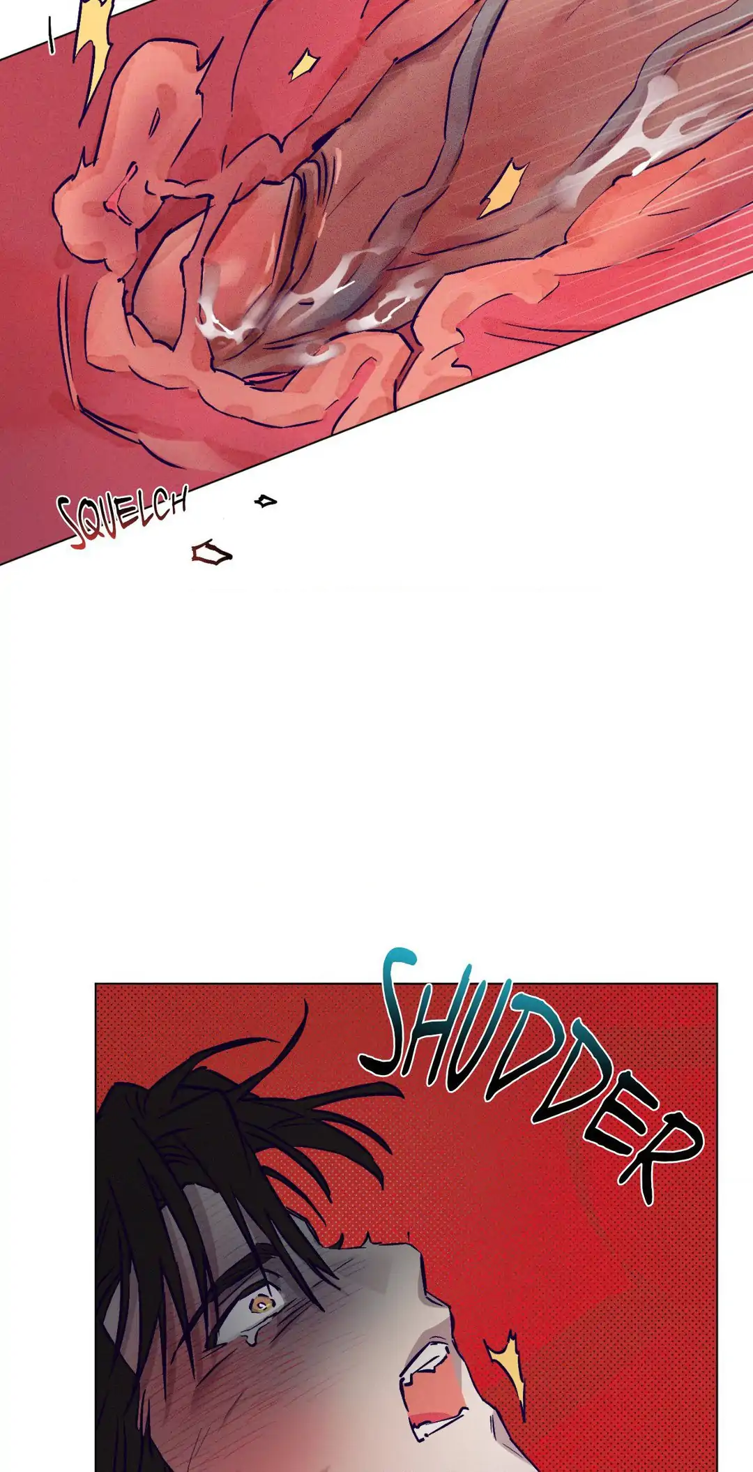 Prison Breakfast chapter 25 page 16
