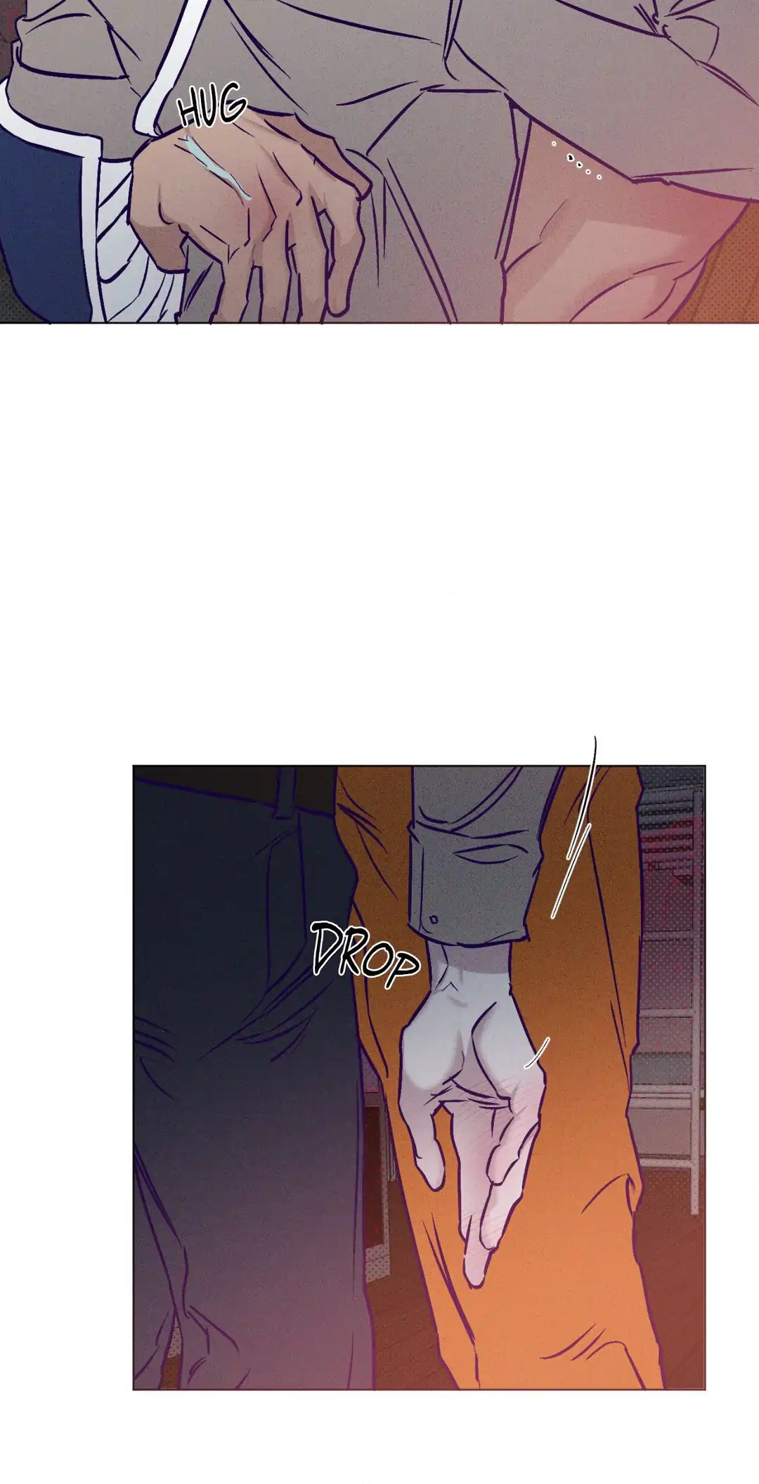 Prison Breakfast chapter 25 page 6