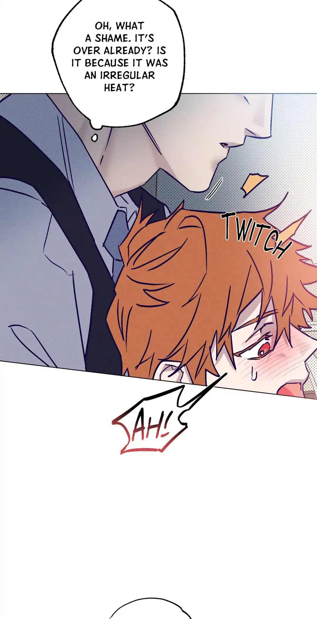 Prison Breakfast chapter 27 page 14