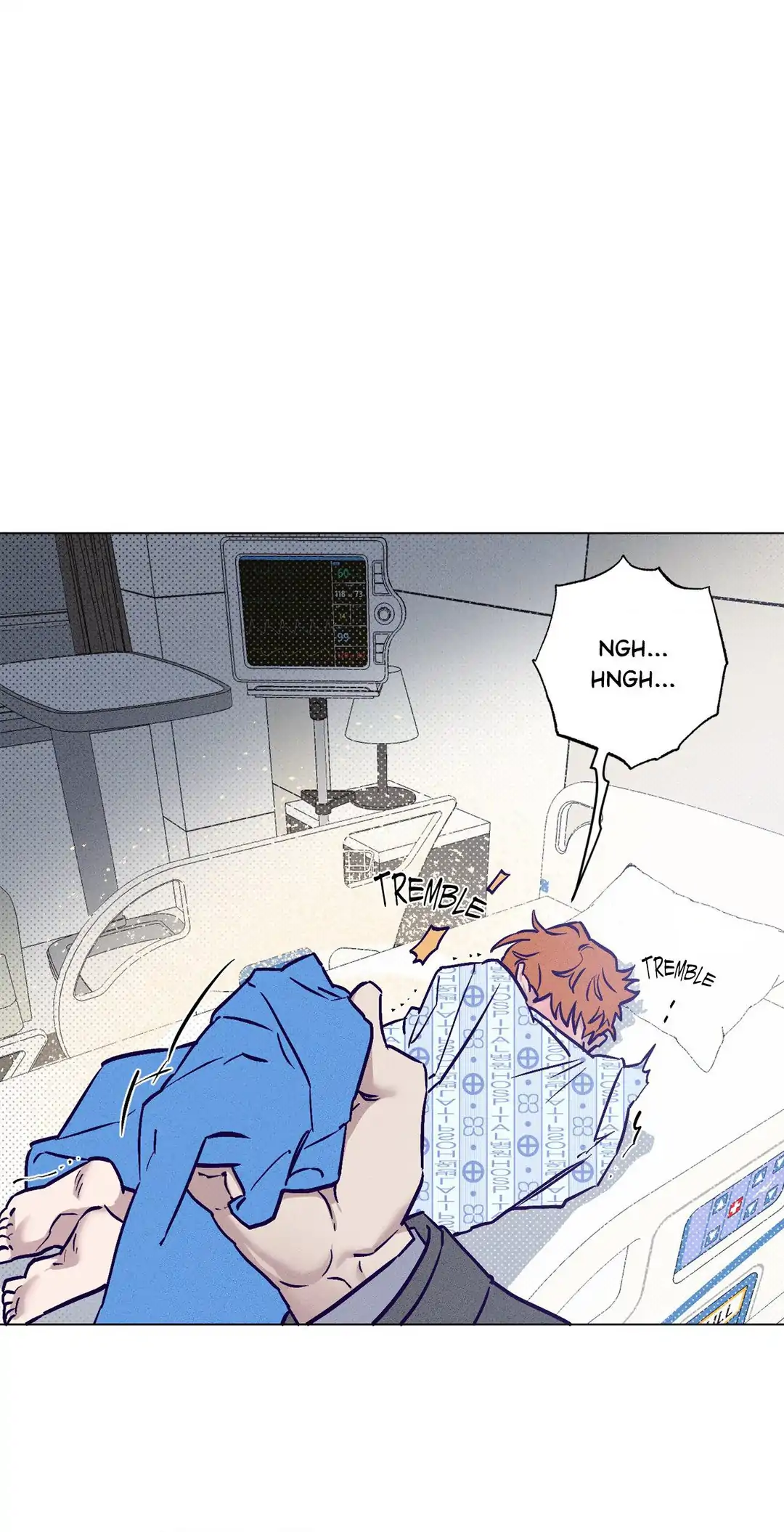 Prison Breakfast chapter 27 page 2