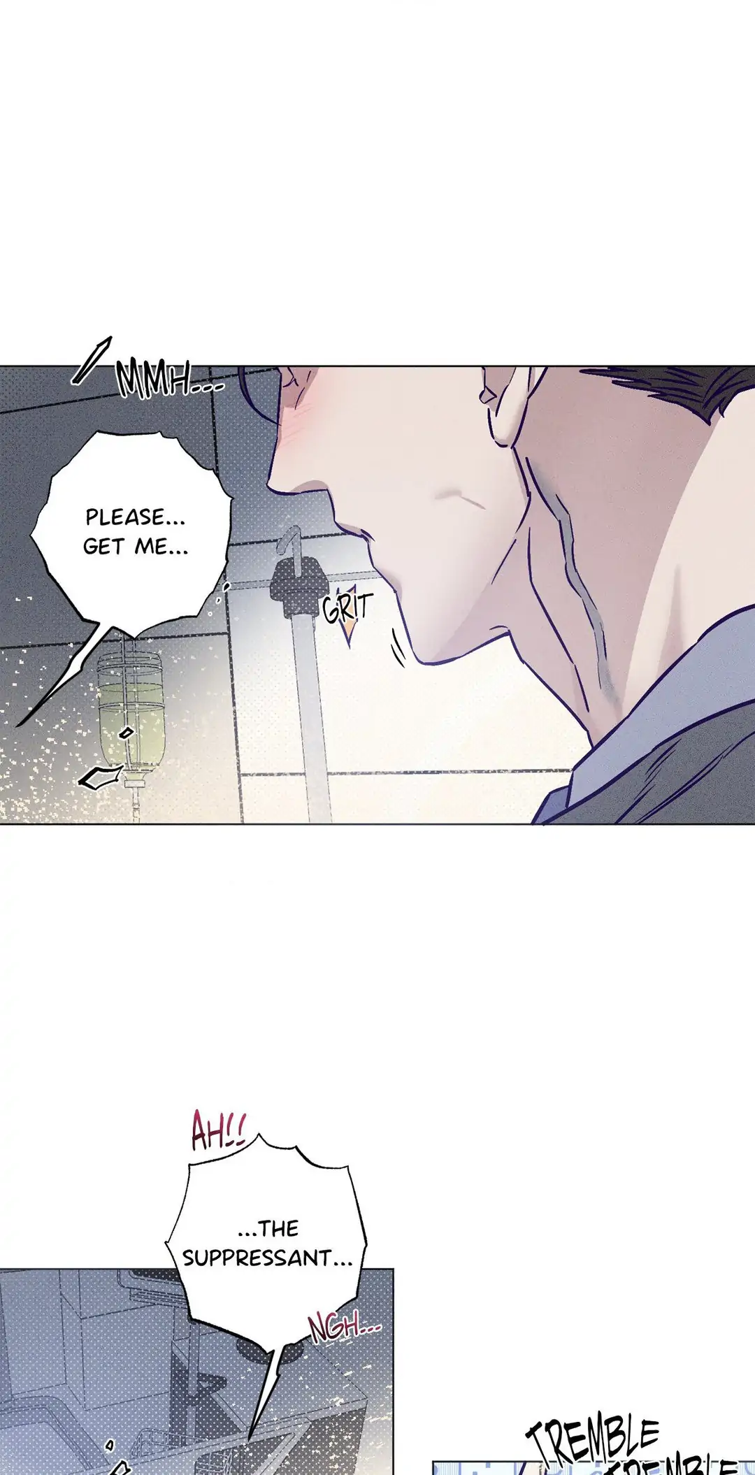 Prison Breakfast chapter 27 page 3