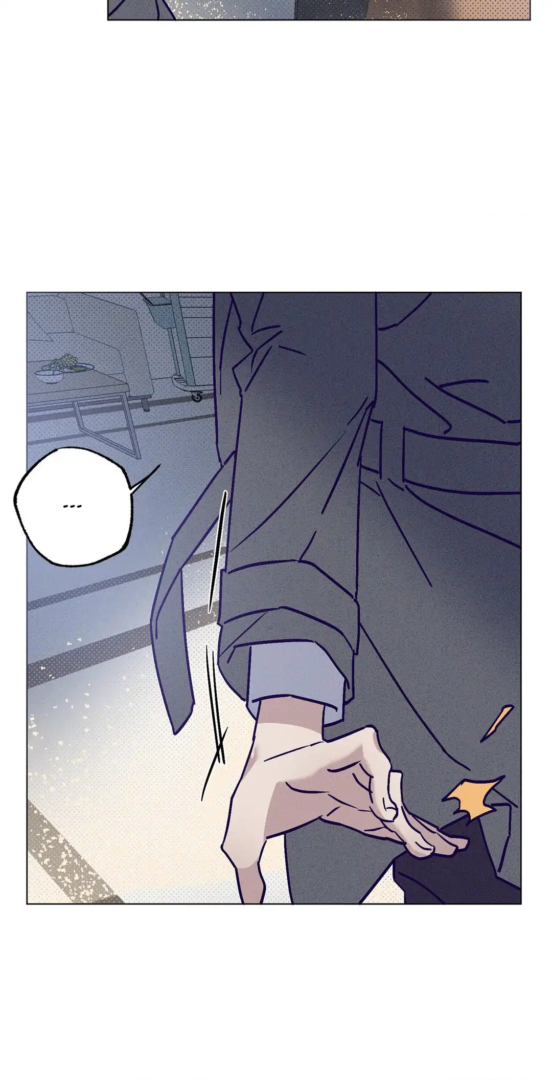 Prison Breakfast chapter 27 page 6