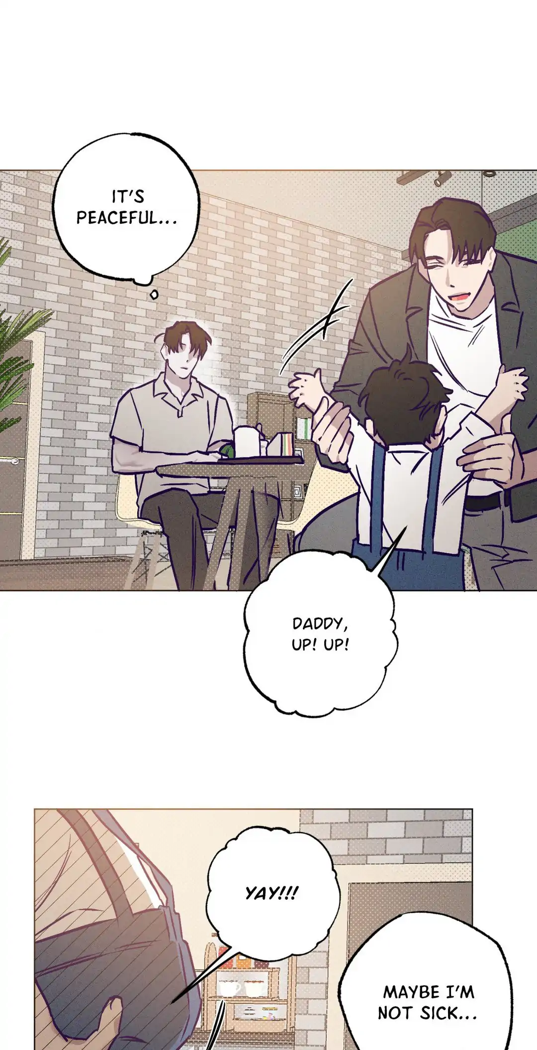 Prison Breakfast chapter 28 page 10