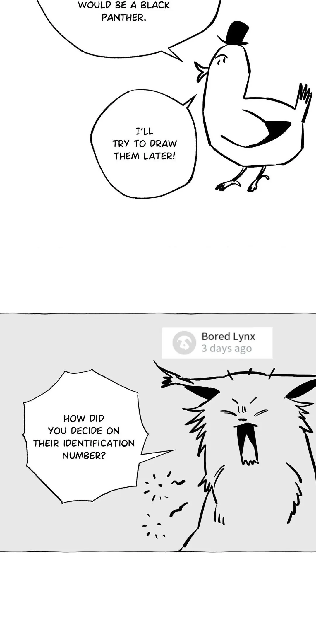 Prison Breakfast chapter 28 page 30