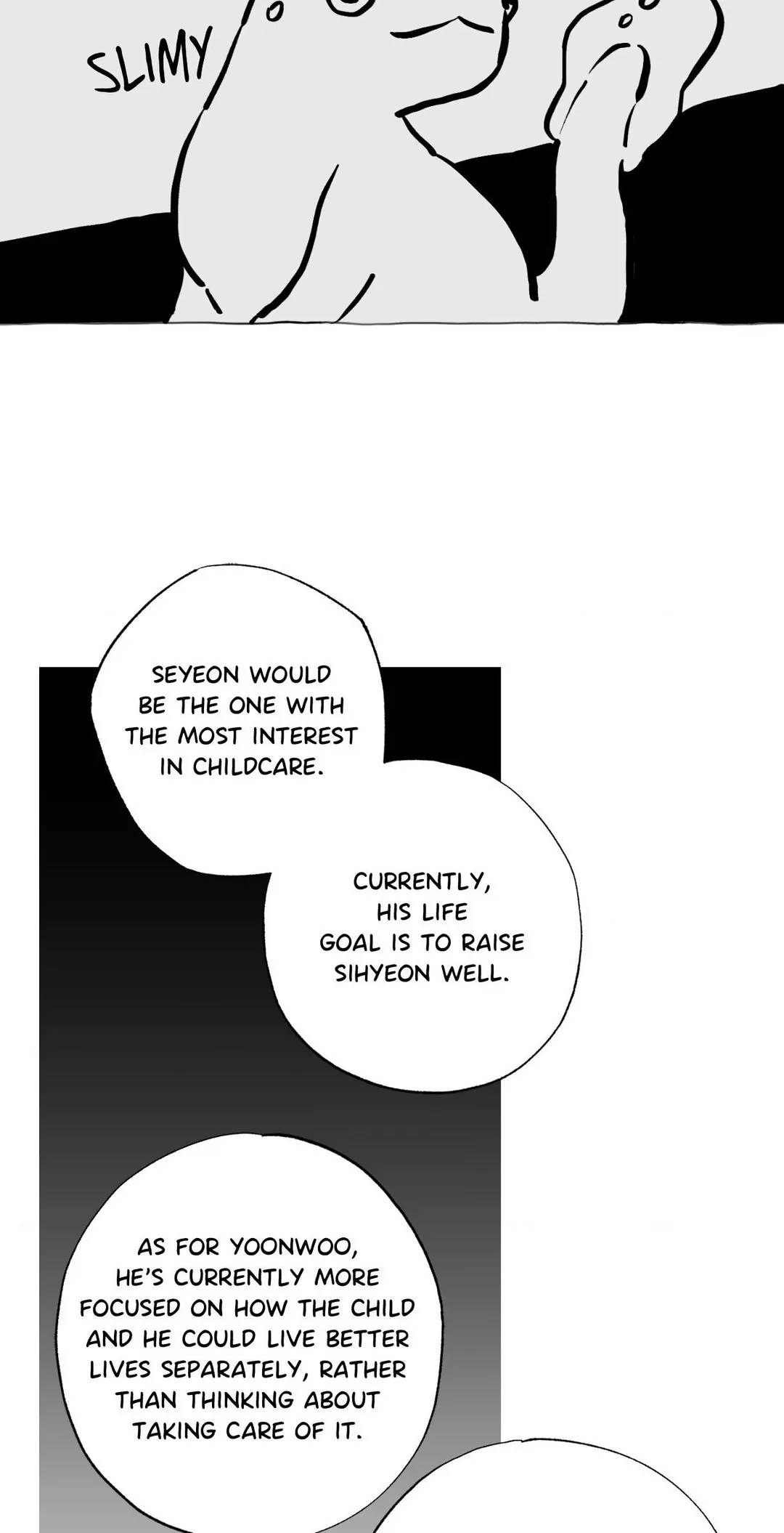 Prison Breakfast chapter 28 page 33