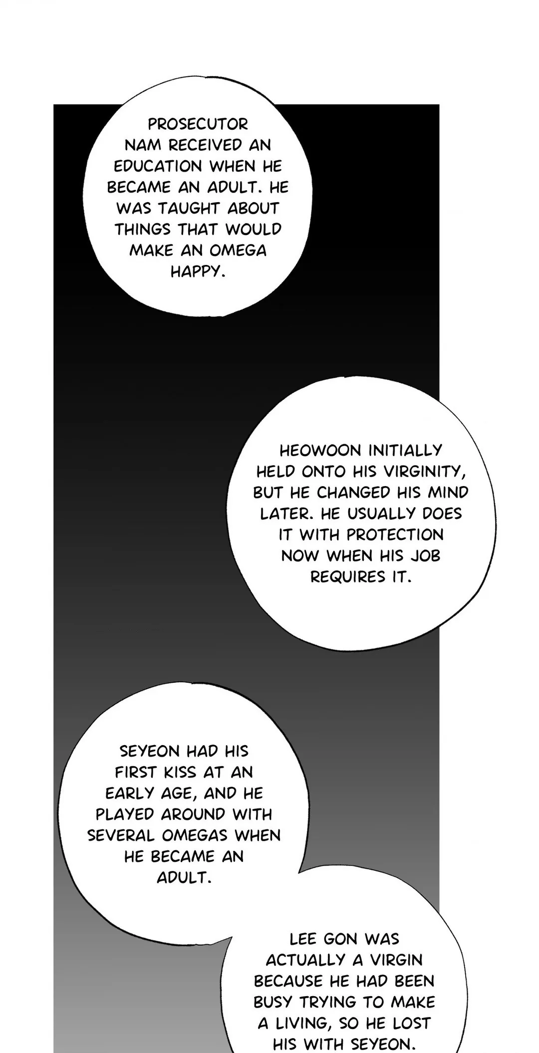 Prison Breakfast chapter 28 page 35