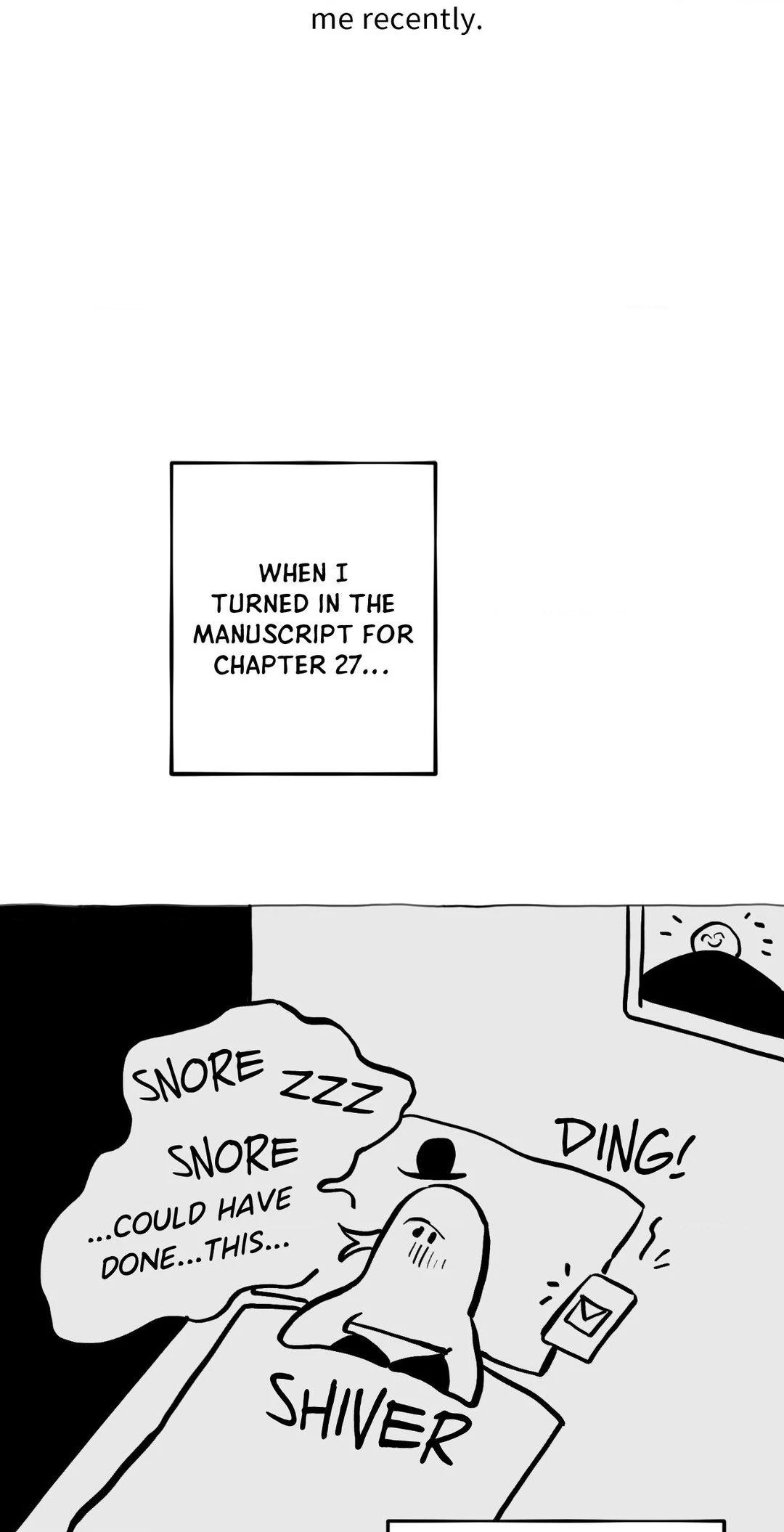 Prison Breakfast chapter 28 page 37