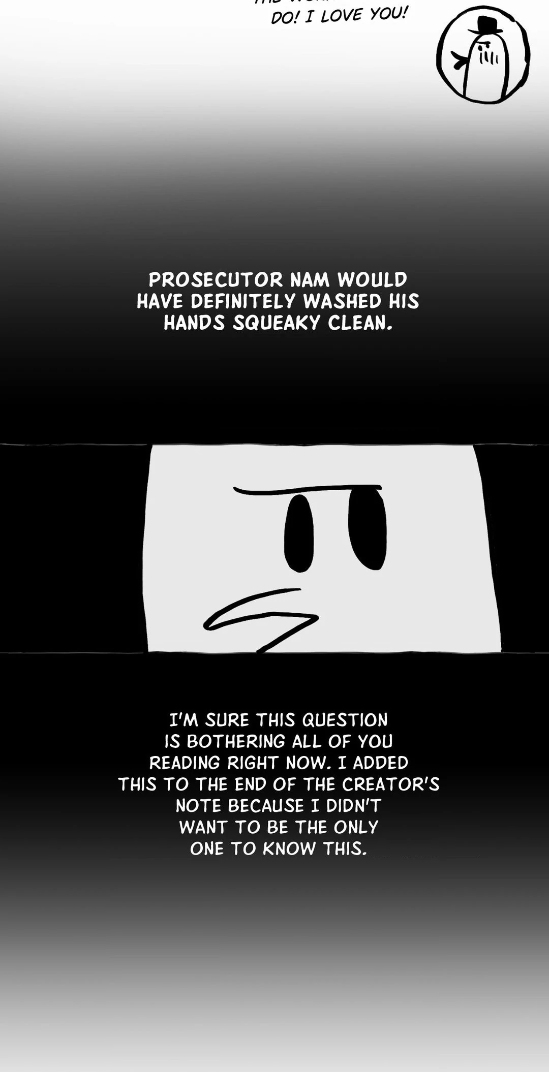Prison Breakfast chapter 28 page 39