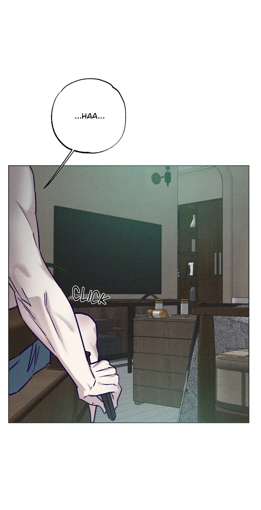 Prison Breakfast chapter 28 page 5