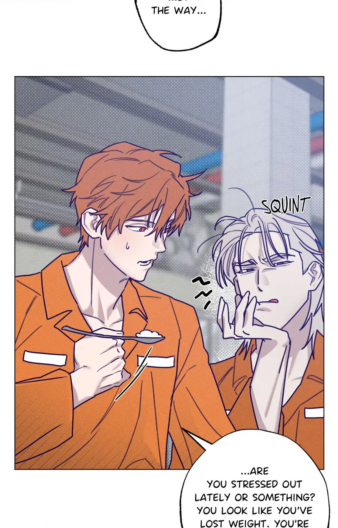 Prison Breakfast chapter 29 page 10