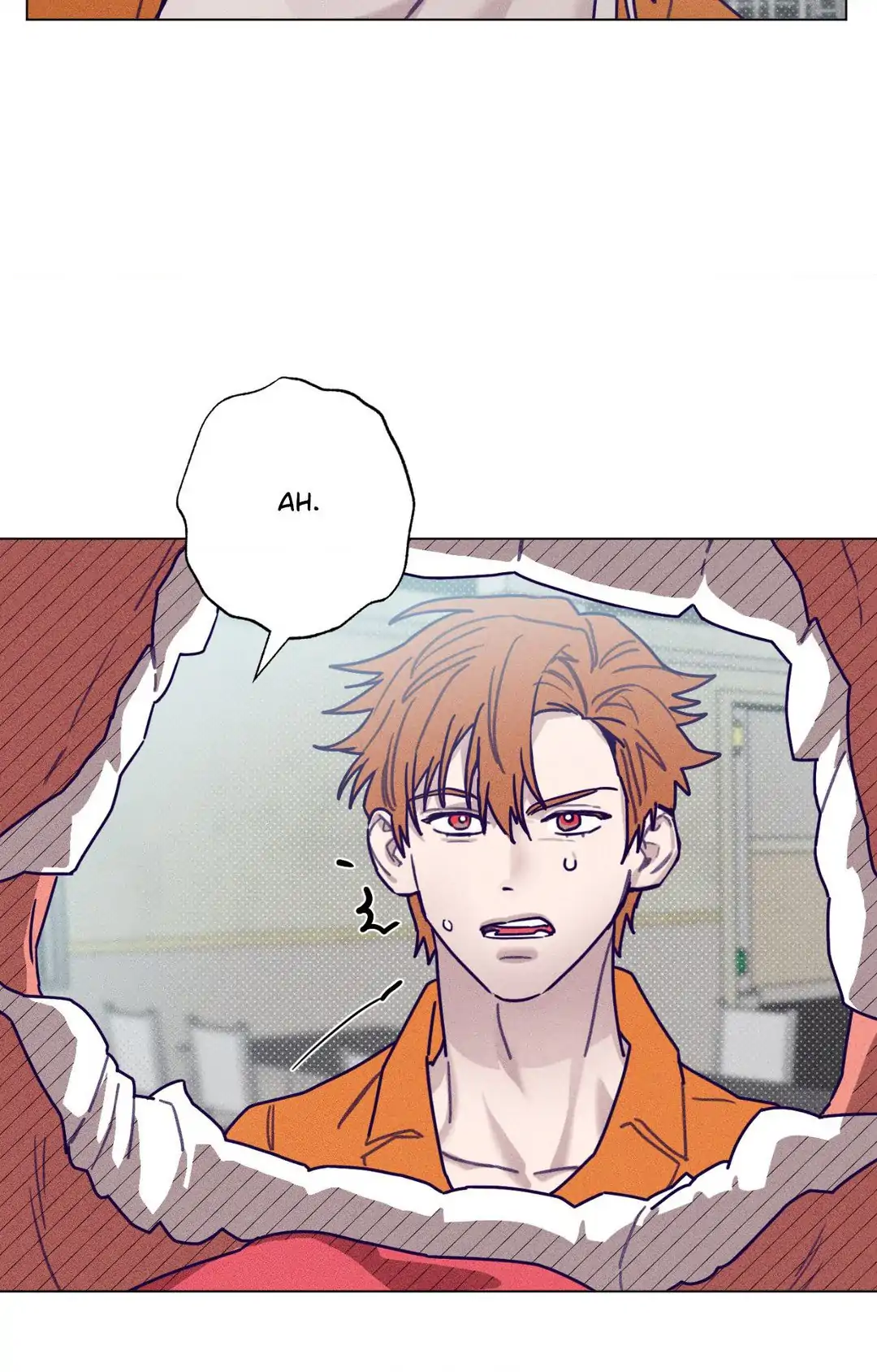 Prison Breakfast chapter 29 page 15