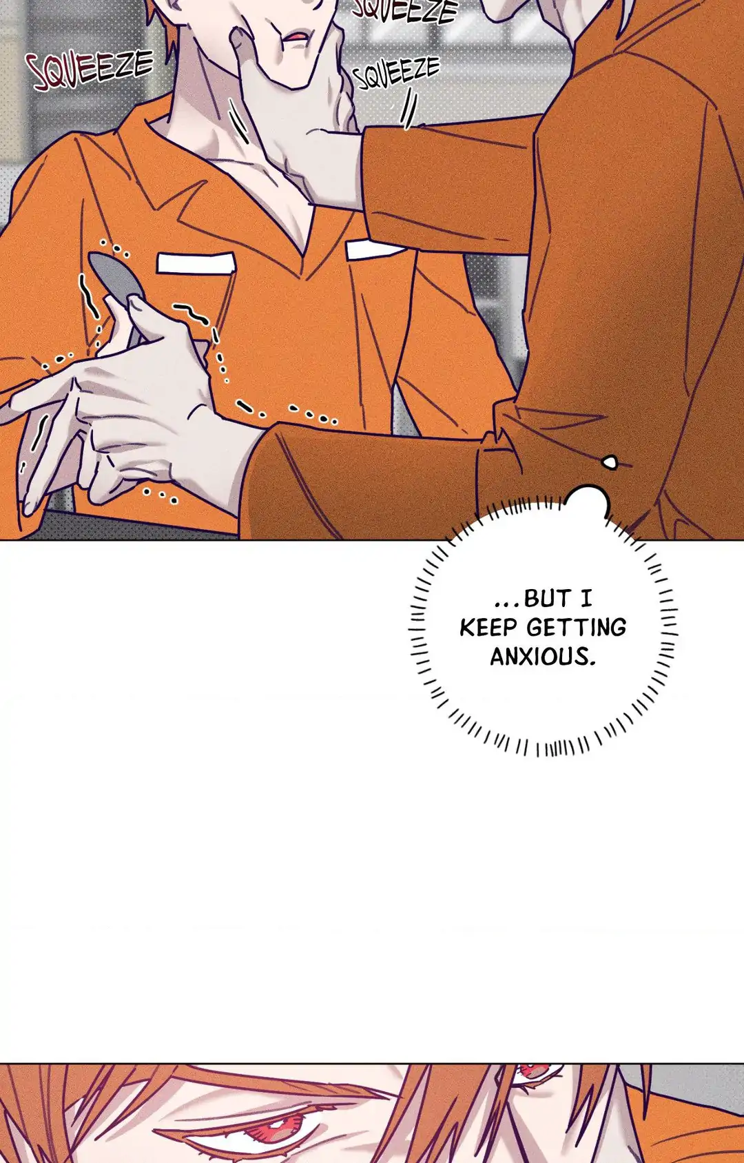 Prison Breakfast chapter 29 page 24