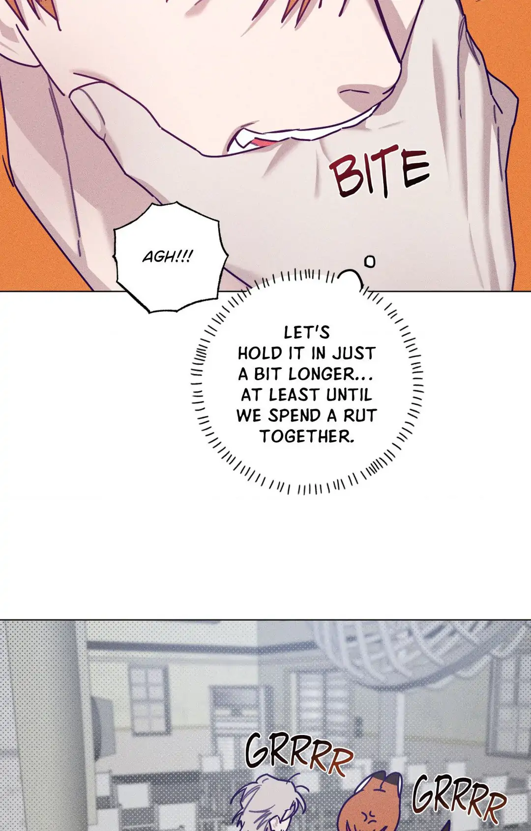 Prison Breakfast chapter 29 page 25