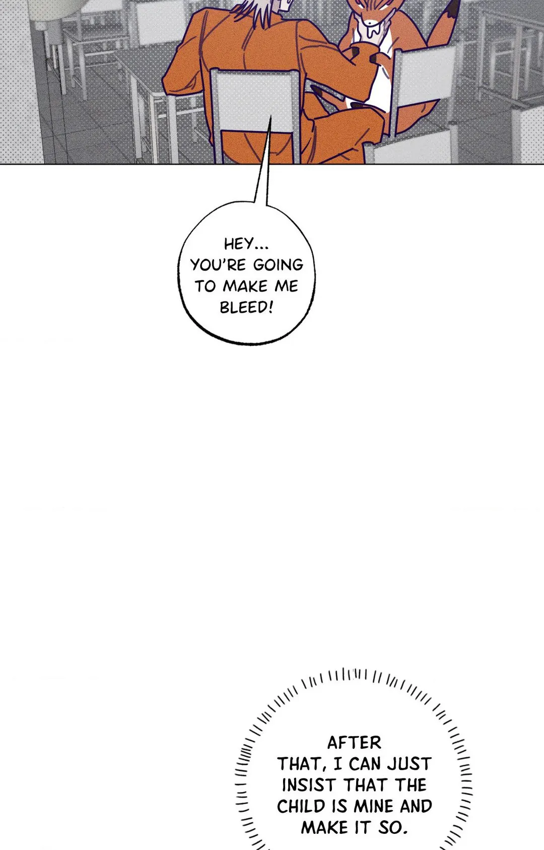 Prison Breakfast chapter 29 page 26