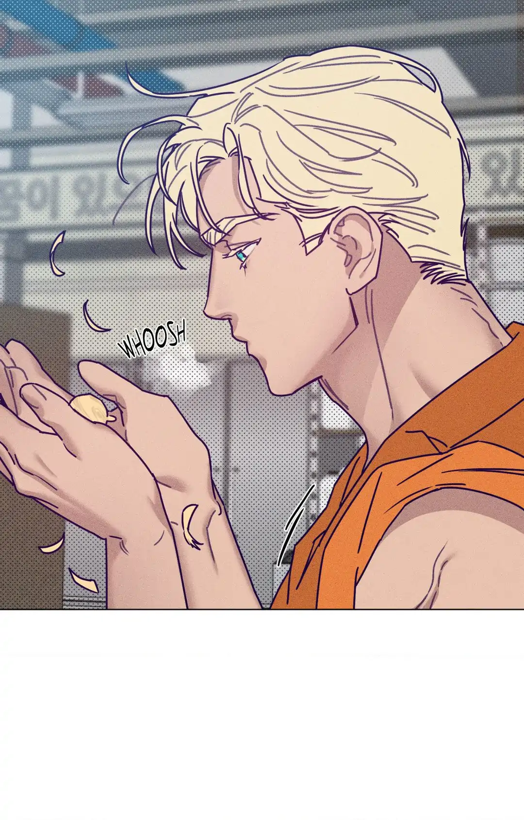 Prison Breakfast chapter 29 page 30