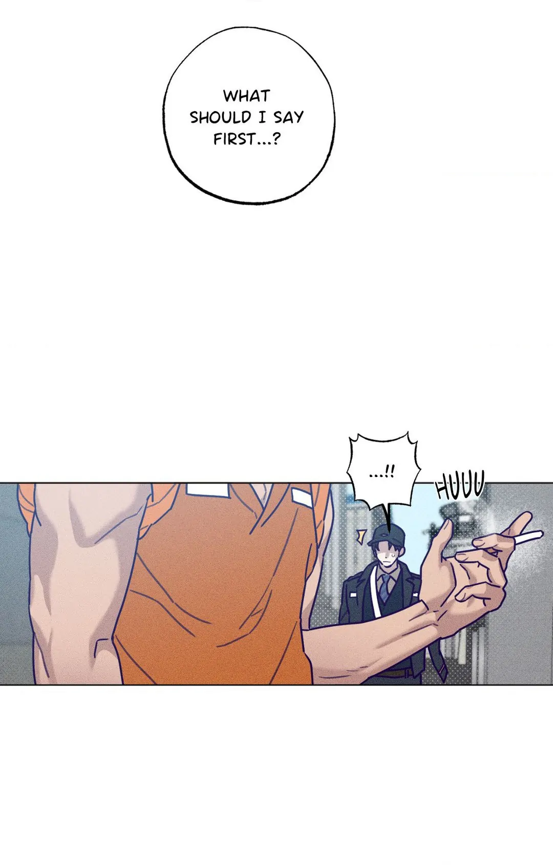 Prison Breakfast chapter 29 page 41
