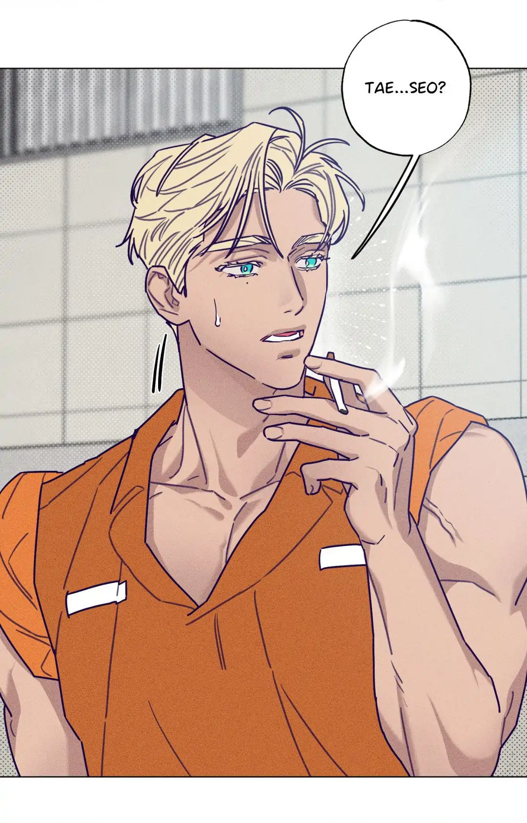 Prison Breakfast chapter 29 page 42