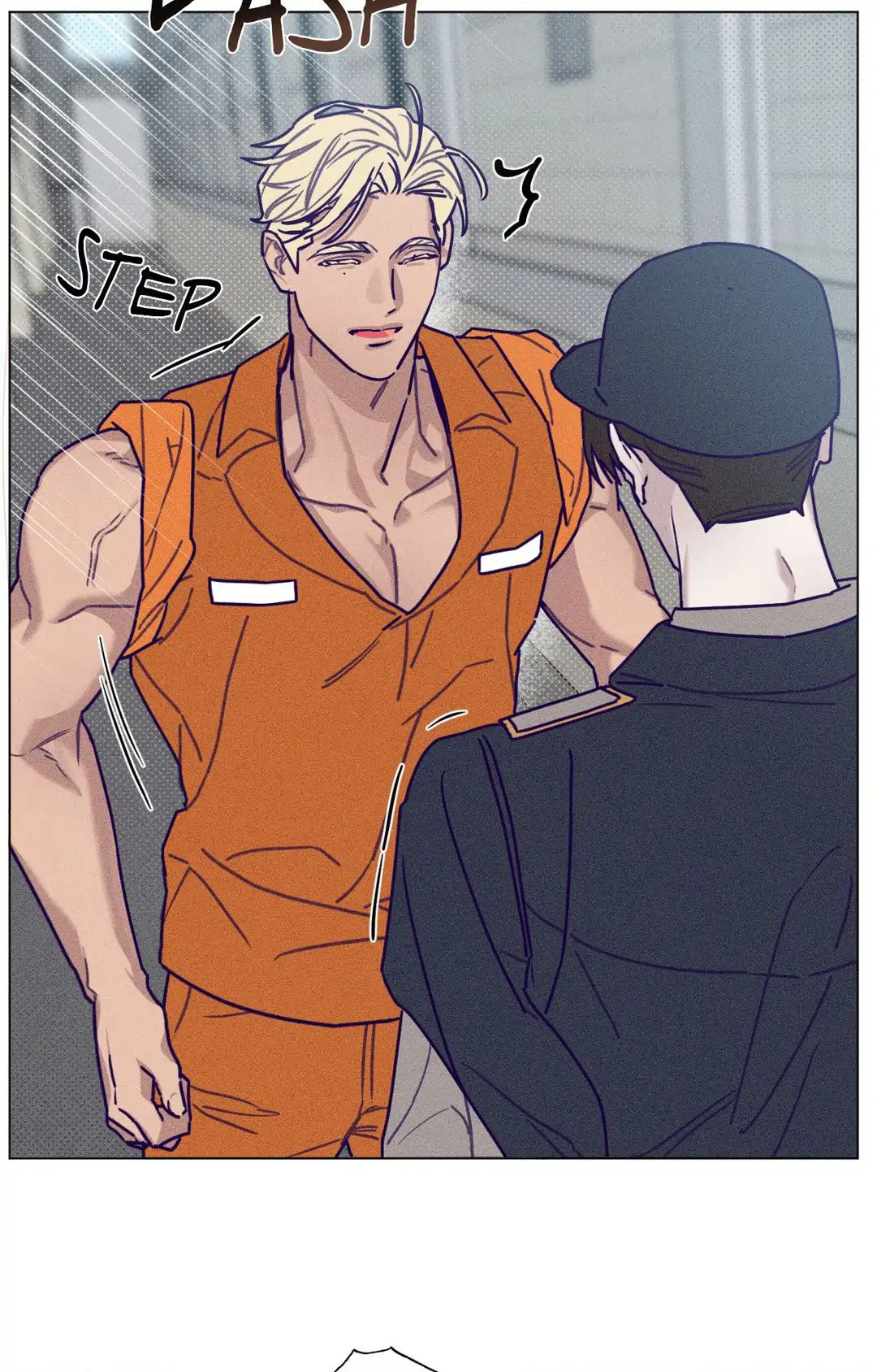 Prison Breakfast chapter 29 page 44