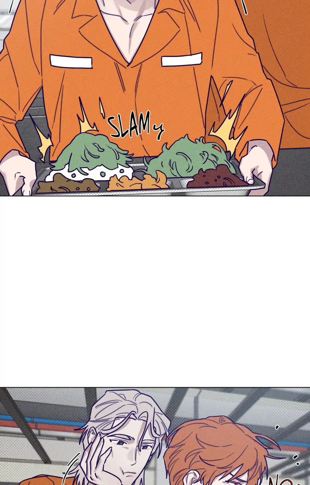 Prison Breakfast chapter 29 page 5