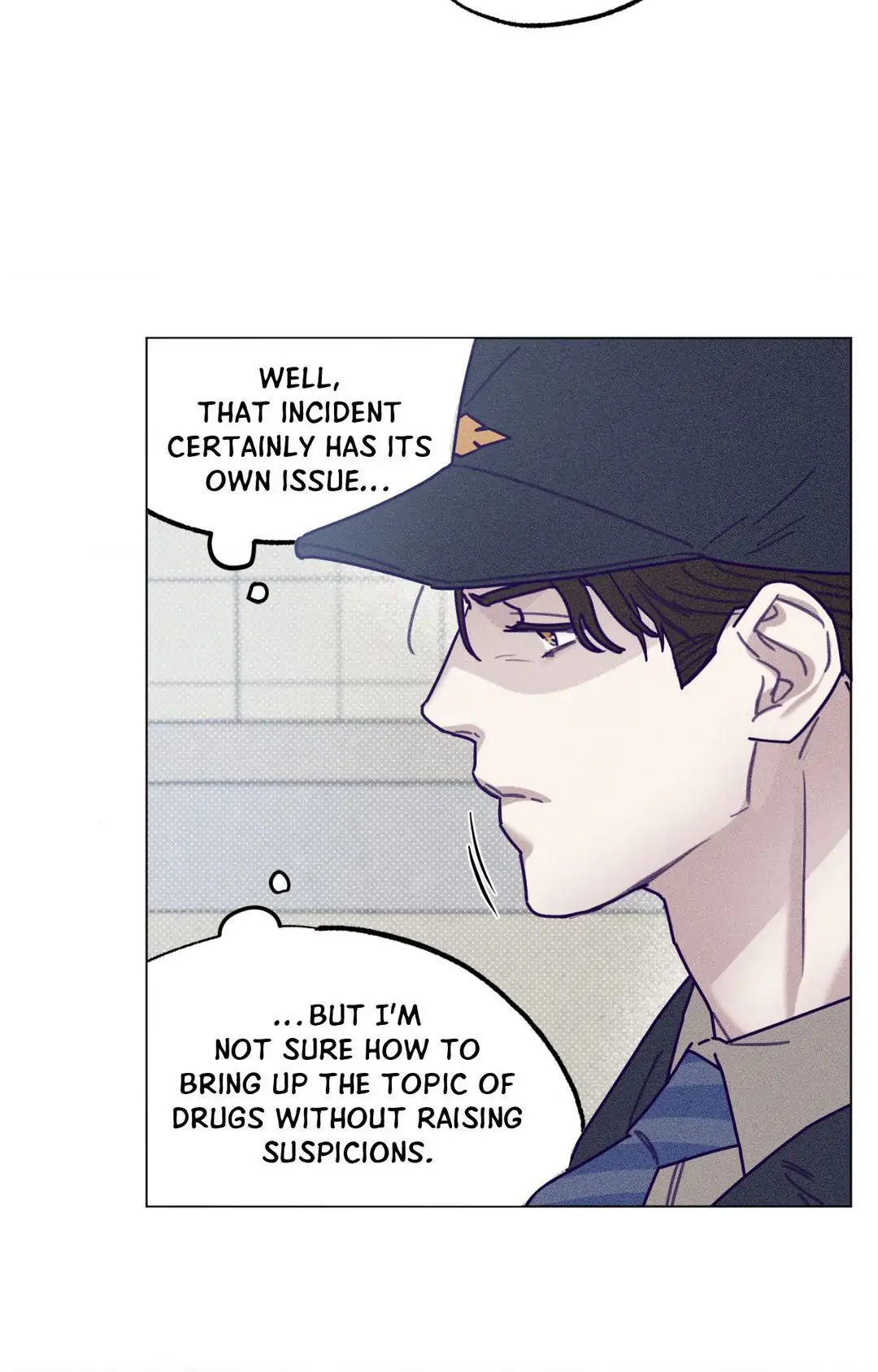 Prison Breakfast chapter 29 page 51