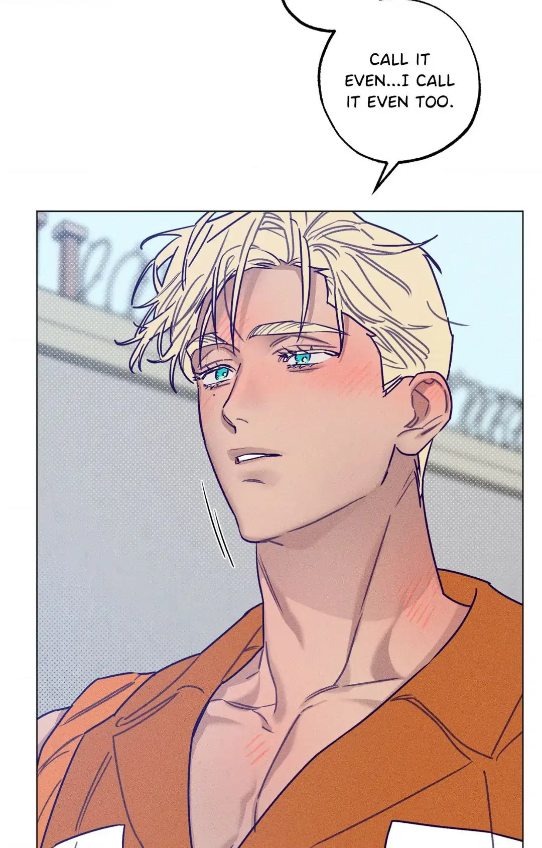 Prison Breakfast chapter 29 page 59
